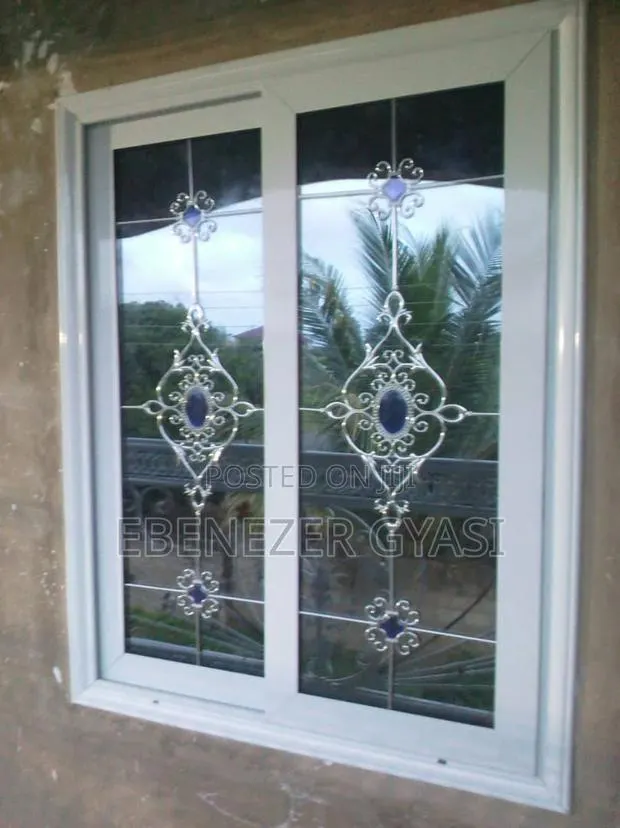 Dadacee Aluminium Glass Works · Photo 1