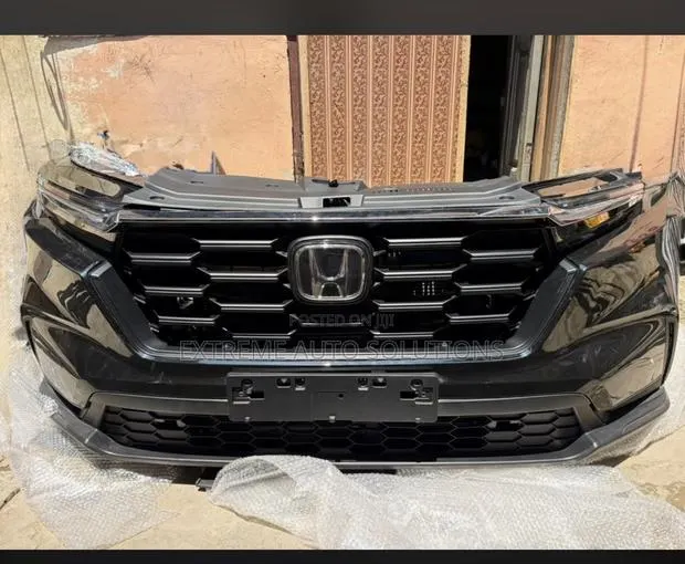 Honda CRV 2023 - 2026 Front Cut · Photo 1