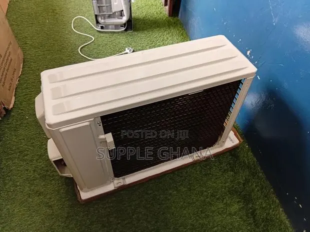 TCL Cool Your Space Faster With TCL 1.5hp Ac · Photo 1