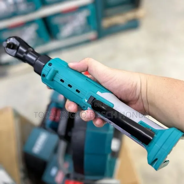 20volt Ratchet Drive · Photo 1