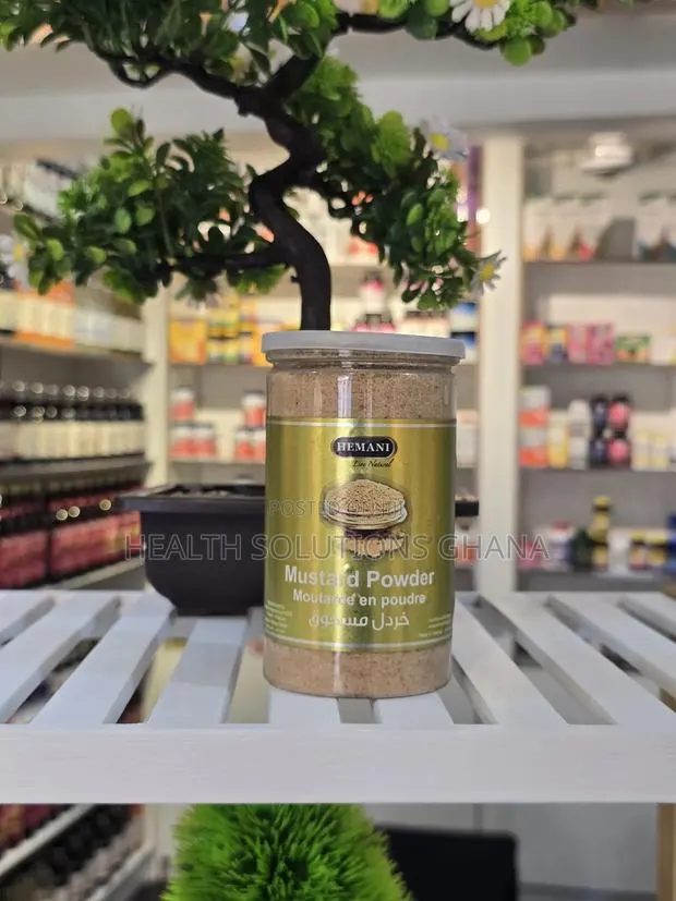Hemani Mustard Powder · Photo 1