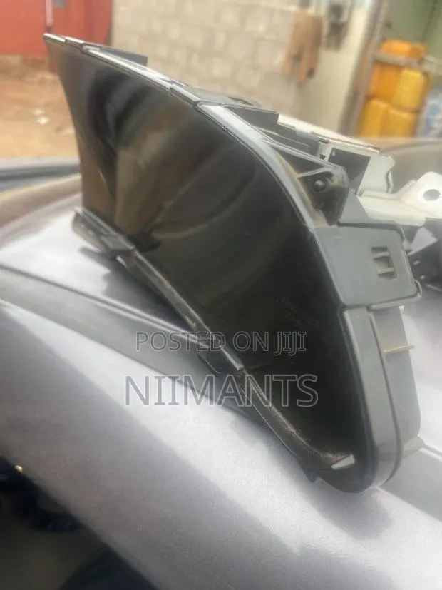 2012-2014 Honda Civic iMid Screen · Photo 1