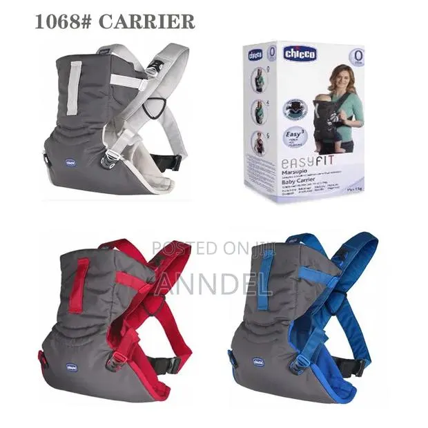 Baby Carrier · Photo 1