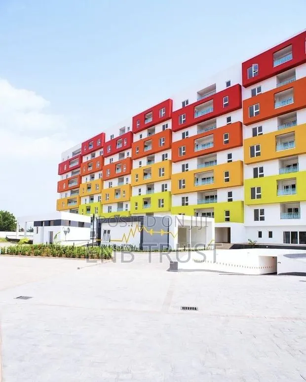 4 Bedrms Aurora Apt for Sale at Kanda Jubilee House · Photo 1