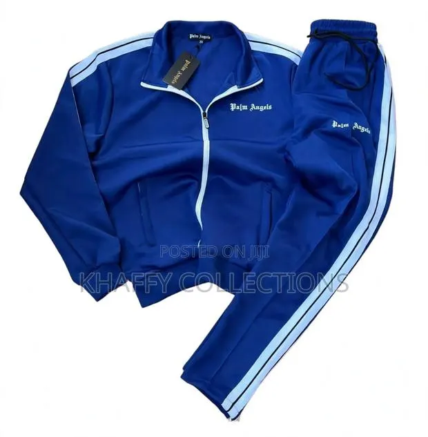 Original Quality Angels Tracksuit · Photo 1