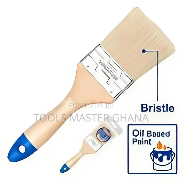 Paint Brush # Wpb2925 · Photo 1