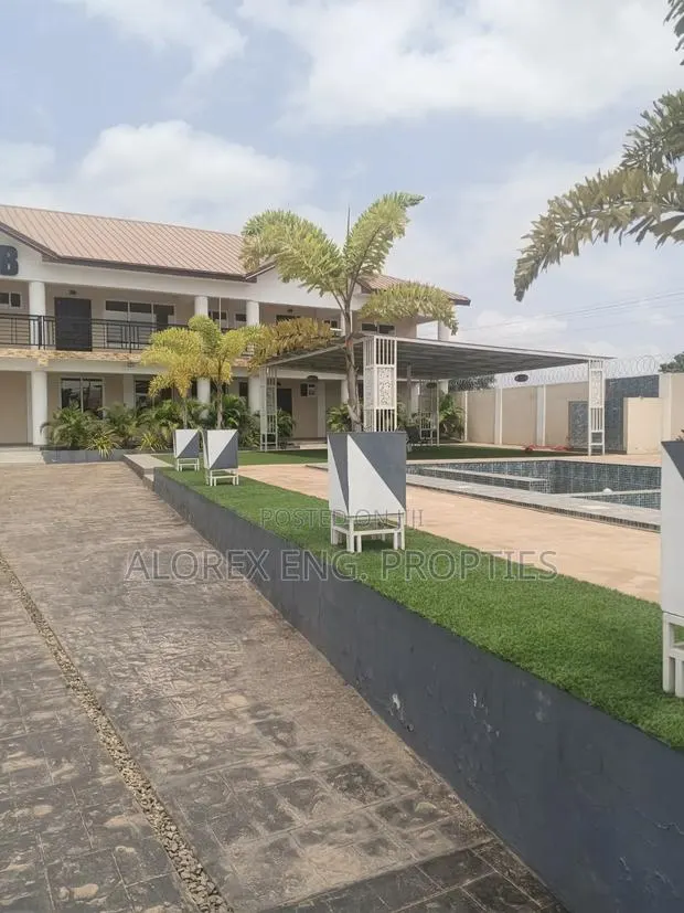 1bdrm Apartment in Amrahia, 6 Months, Frafraha for rent · Photo 1