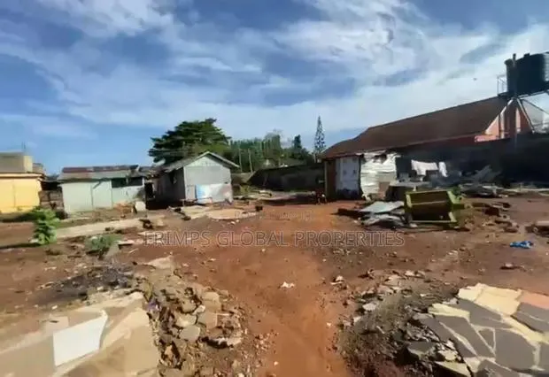 Title 3 Plots of Land at East Legon American House for Sale · Photo 1