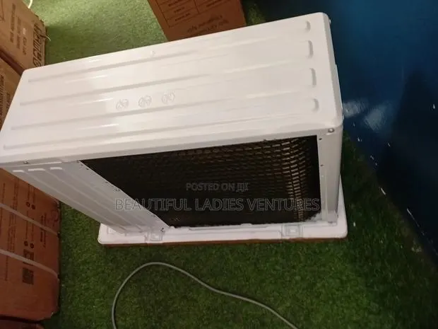 Nexon 1.5hp Split Ac – Rapid Cooling With Advanced Technology · Photo 1