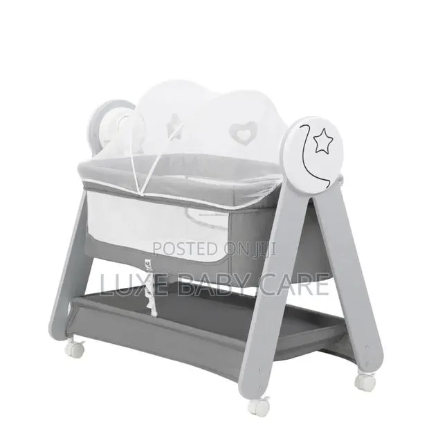 Baby Cradle · Photo 2