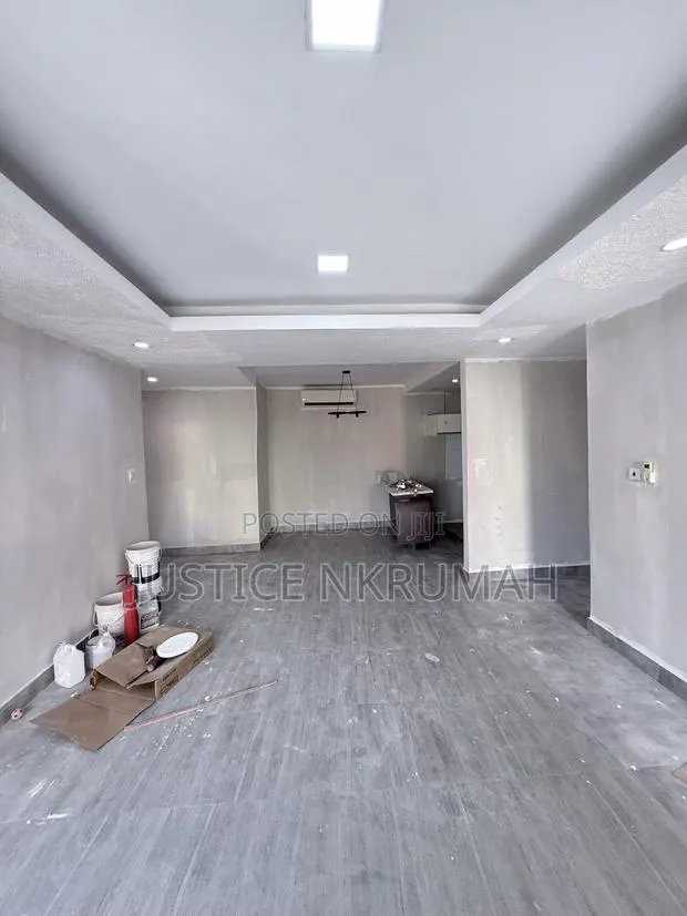 2bdrm Apartment in Mr Justice Estate, Dansoman for rent · Photo 1