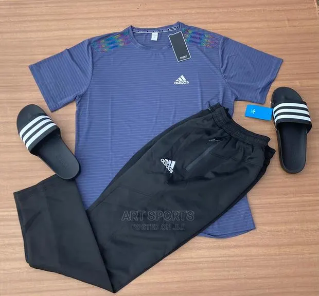 Adidas Gym Set · Photo 1