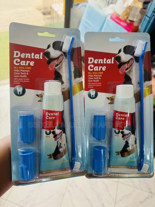 Grade a Dental Care for All Dogs and Cat · Photo 2