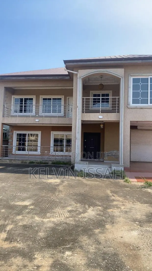Furnished 5bdrm House in Community 25 for rent · Photo 1