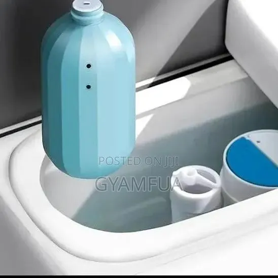 Sae Blu Toilet Cleaner · Photo 1