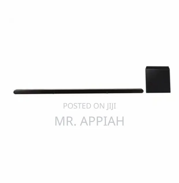 Shop Original Samsung S80cb 3.1.2channel Sound Bar System · Photo 1