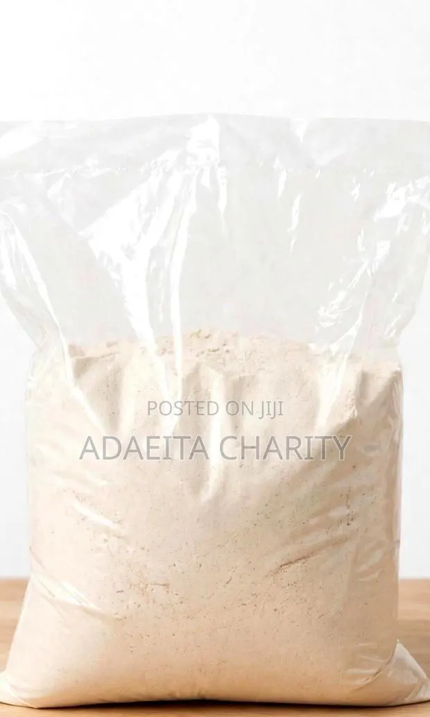 Pure Organic Baobab Powder -100% Natural Vitamins C . · Photo 1