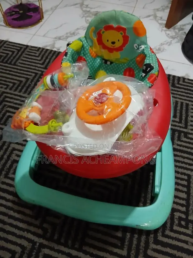 Baby Walker · Photo 1