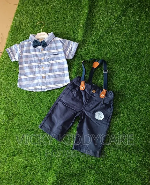 Baby Boy Wear · Photo 1