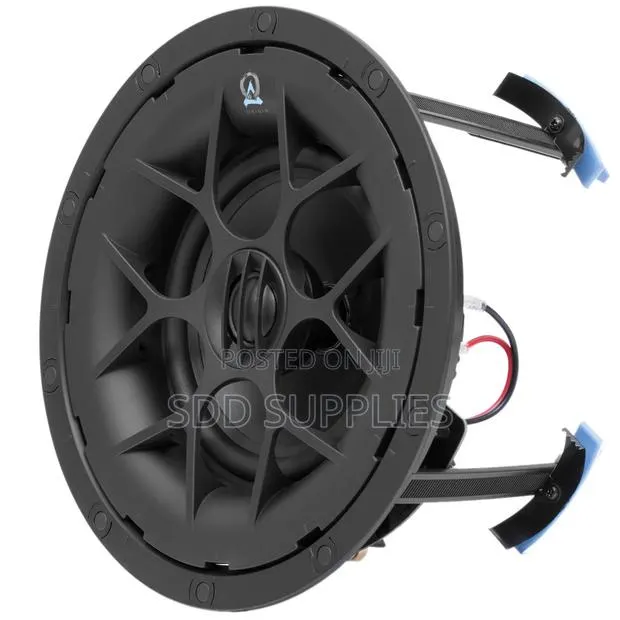 Best Budget Origin Accoustics D61 Director Series Ceiling Speaker USA · Photo 1
