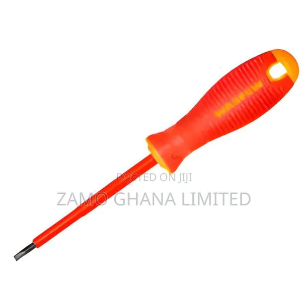 Insulated Screwdriver - Wsd7255 · Photo 1