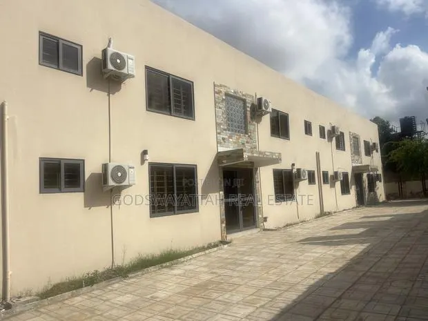 1bdrm Apartment in East Legon, Adjiriganor for rent · Photo 1