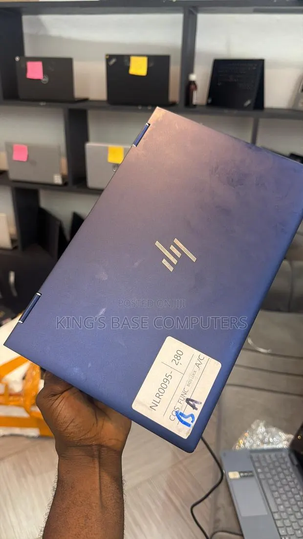 Laptop HP Dragonfly G1 16GB Intel Core i7 SSD 512GB
