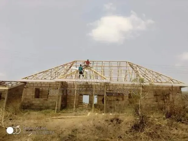 Roofing and Construction · Photo 1