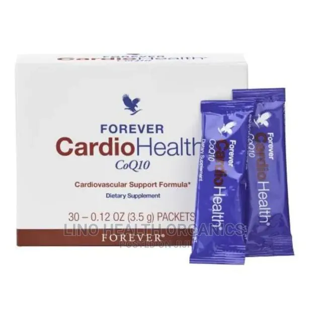 Forever Cardio Health · Photo 1
