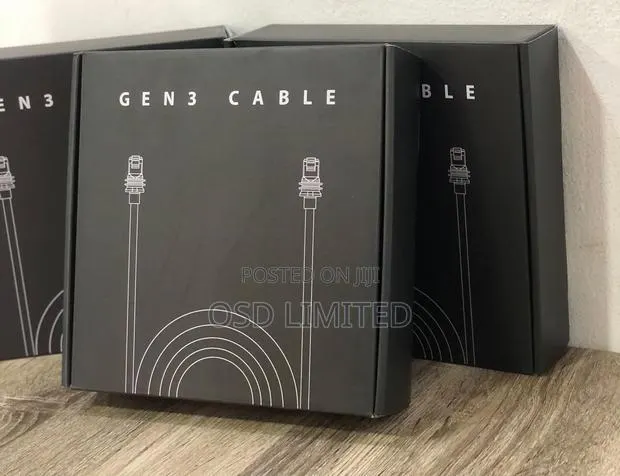Available Starlink Gen 3 23M Replacement Cable · Photo 1