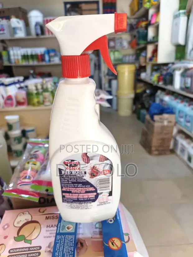 Bedbugs Killer · Photo 1