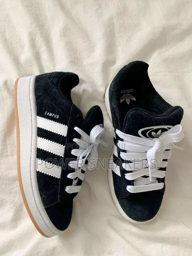 Adidas Campus · Photo 1