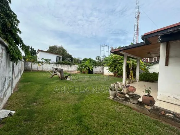 4bdrm House in Ridge, Accra Metropolitan for sale · Photo 1