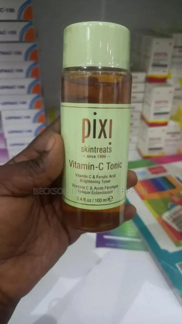Pixi Vitamin C Tonic 100ml · Photo 1