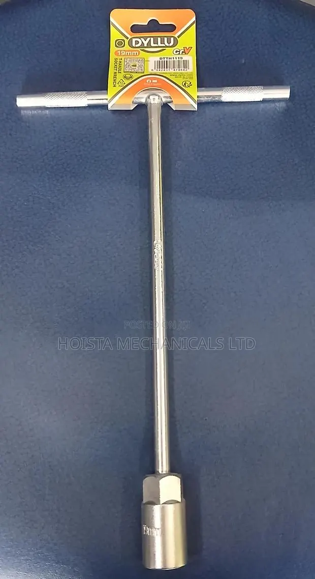 Socket Wrench · Photo 1