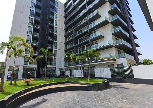 Furnished 2bdrm Apartment in Daystar Properties, Roman Ridge for sale · Photo 1