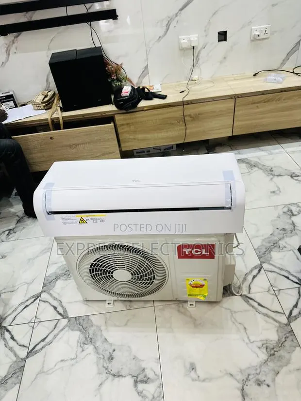 Best Buy for Less TCL 1.5hp Split · Photo 1