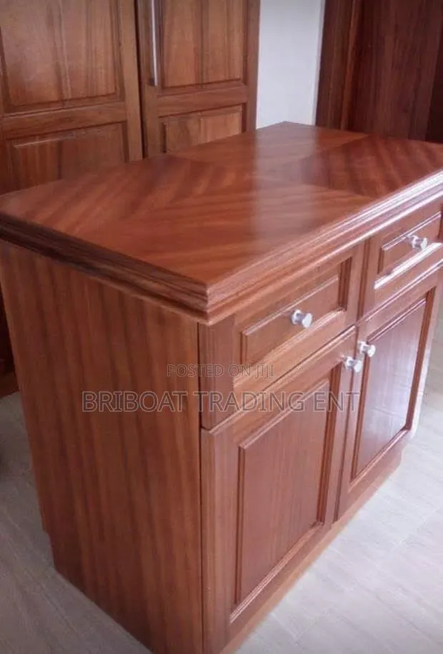 Drawer Wooden · Photo 1