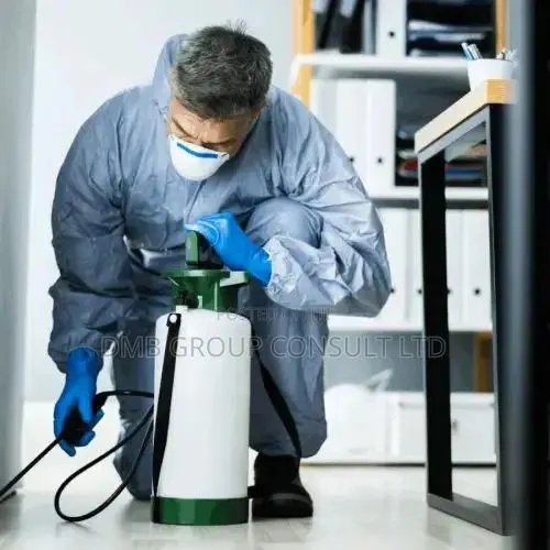 Fumigation Services 4u · Photo 1