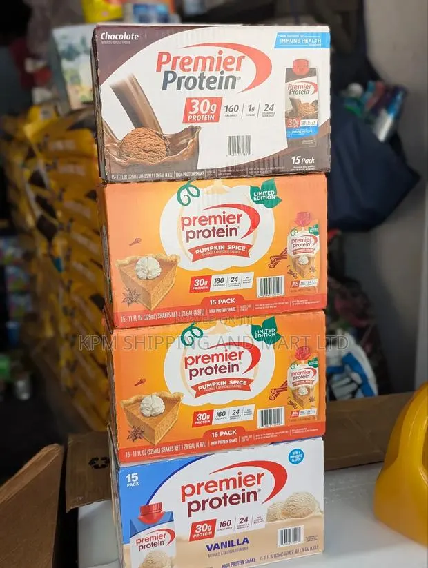 Premier Protein Shake(15 Pack) · Photo 1