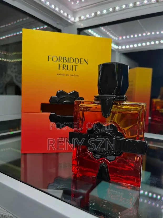 Forbidden Fruit Aromatix X French Avenue · Photo 1