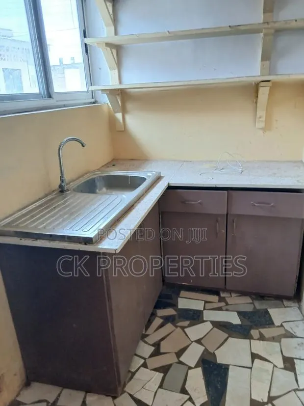 1bdrm Apartment in West Legon for rent · Photo 1