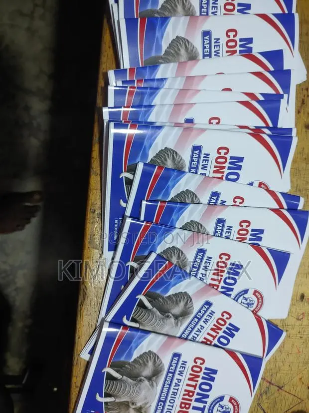 Books and Brochure Printing · Photo 1