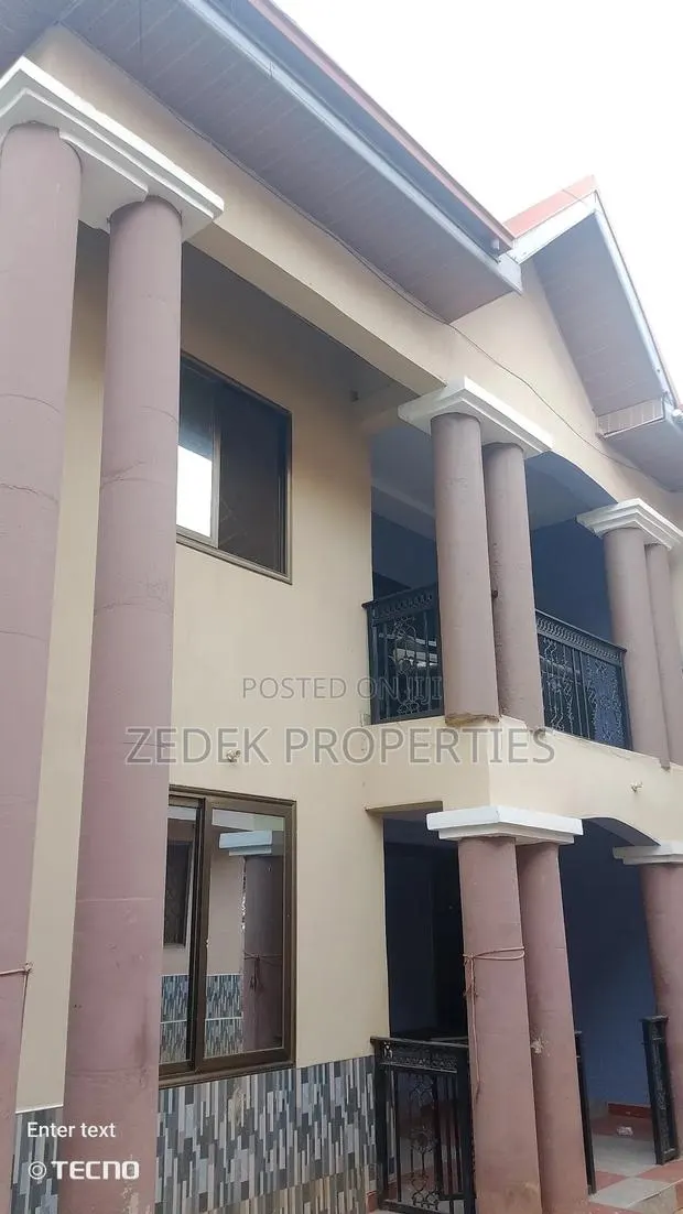 3bdrm Apartment in Kwabenya Acp, Ashomang Estate for rent · Photo 1
