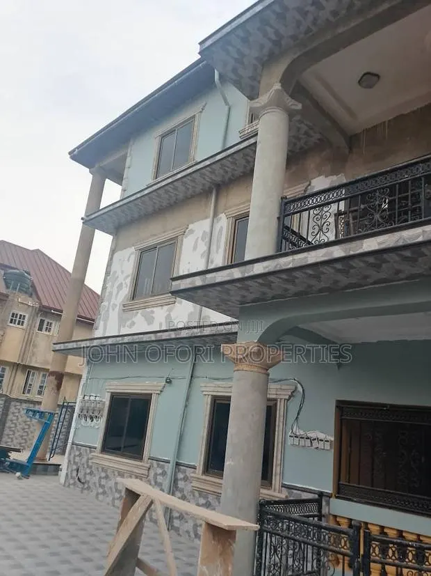 1bdrm Apartment in Emena Hospital, Kumasi Metropolitan for rent · Photo 1