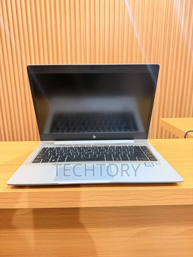 Laptop HP EliteBook 840 G6 16GB Intel Core i5 SSD 256GB · Photo 1