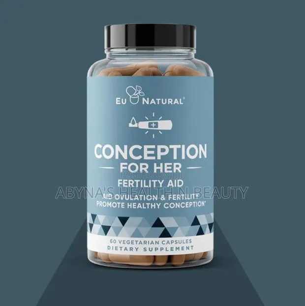 Eu Conception for Her Fertility Aid, Aid Ovulation · Photo 1
