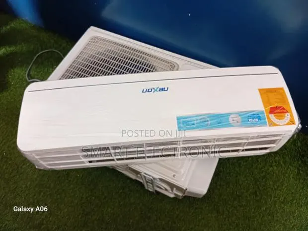 Nexon 1.5hp Air Conditioner – Cool Your Space Instantly · Photo 1