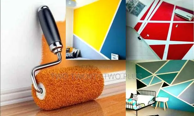 Looking for a Painter? · Photo 1
