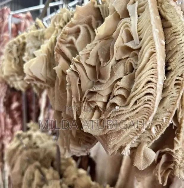 Frozen Intestines · Photo 1